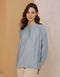 GINA TOP (LIGHT BLUE)